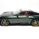 Illustration for article titled APs 1:18 Grail Car: Touring Superleggera 2014 Alfa Romero Disco Volante by Tecnomodel